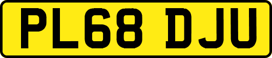 PL68DJU
