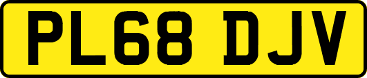 PL68DJV