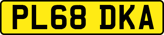 PL68DKA