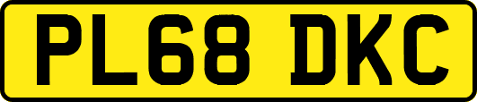 PL68DKC