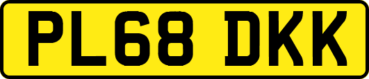 PL68DKK