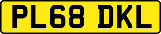PL68DKL