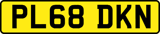 PL68DKN