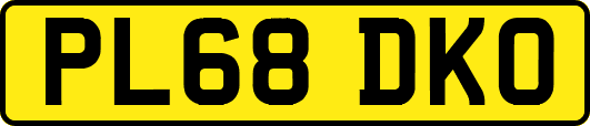 PL68DKO