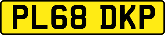 PL68DKP