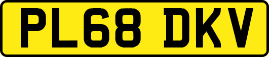 PL68DKV