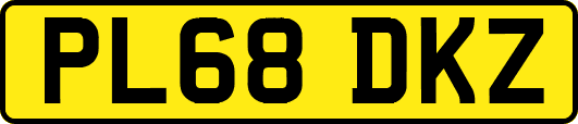 PL68DKZ