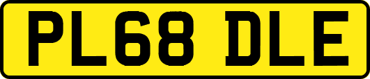 PL68DLE
