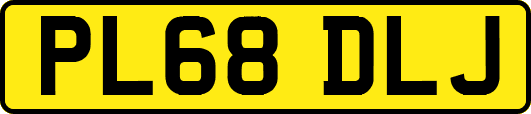 PL68DLJ