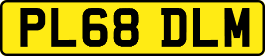 PL68DLM