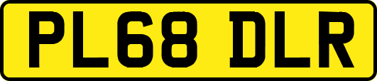 PL68DLR
