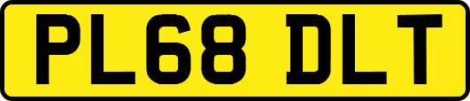 PL68DLT