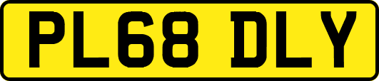 PL68DLY