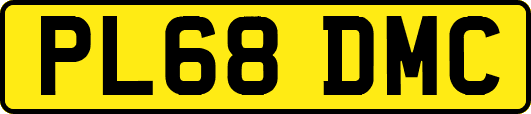 PL68DMC