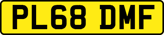PL68DMF
