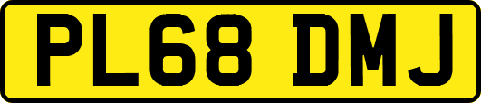 PL68DMJ
