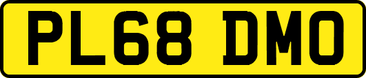 PL68DMO