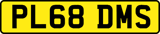 PL68DMS