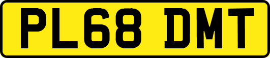 PL68DMT
