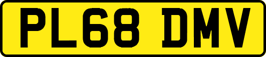 PL68DMV