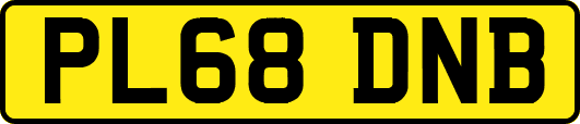 PL68DNB