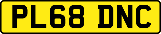 PL68DNC