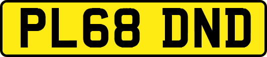 PL68DND