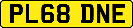PL68DNE