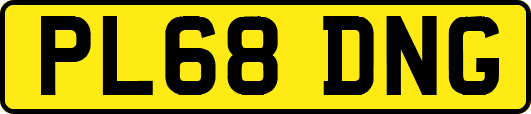 PL68DNG