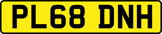 PL68DNH