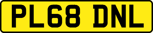 PL68DNL