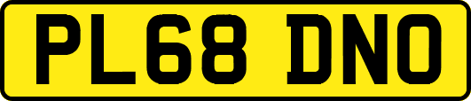 PL68DNO