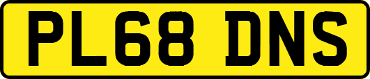 PL68DNS