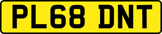 PL68DNT