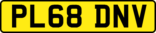 PL68DNV