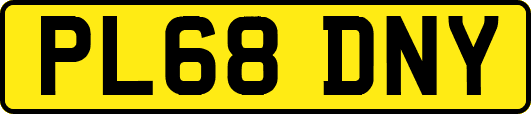 PL68DNY