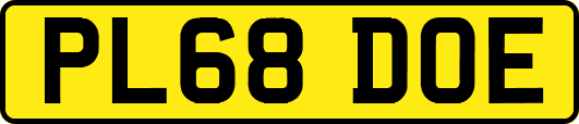 PL68DOE