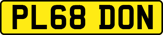 PL68DON