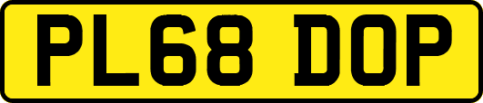 PL68DOP