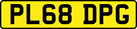 PL68DPG