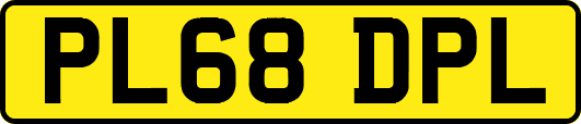 PL68DPL