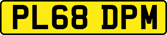 PL68DPM