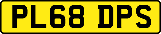 PL68DPS