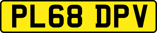 PL68DPV