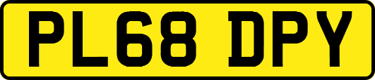 PL68DPY