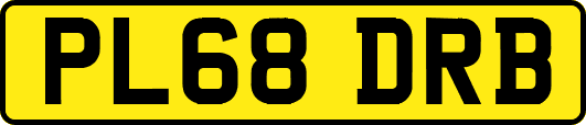 PL68DRB