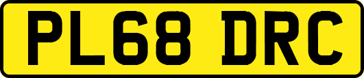 PL68DRC