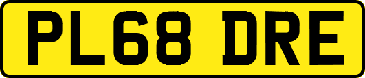 PL68DRE