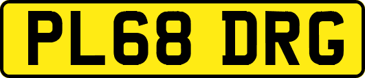 PL68DRG