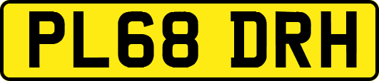 PL68DRH